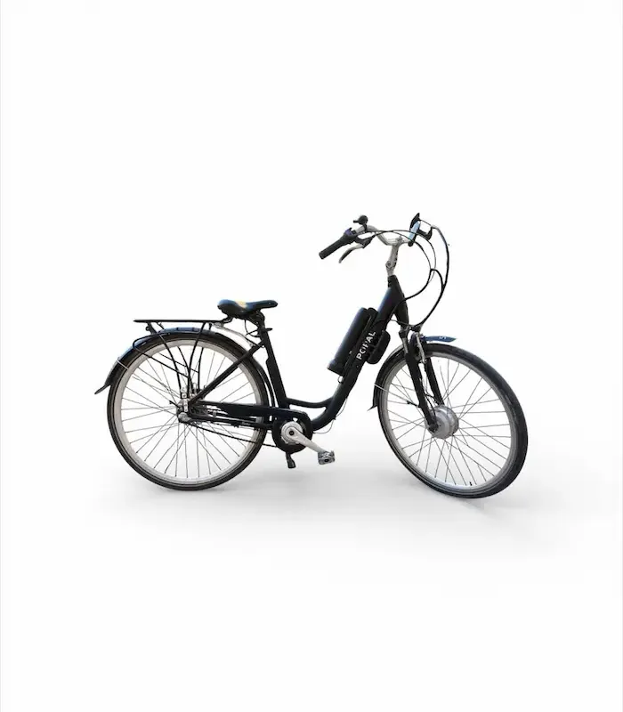 Vista 2 de Electric Bike