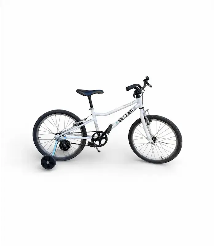 Vista 2 de Children's Bike