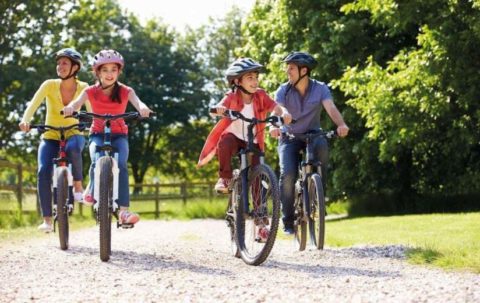 Alquilar bici Tips para alquilar bici