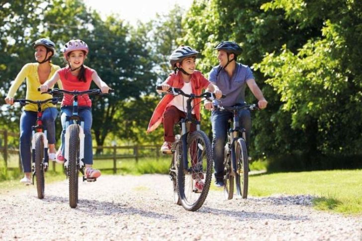 Alquilar bici Tips para alquilar bici