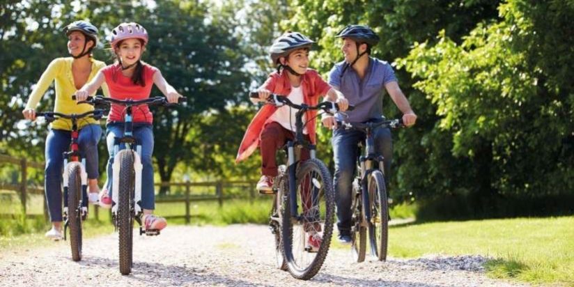 Alquilar bici Tips para alquilar bici