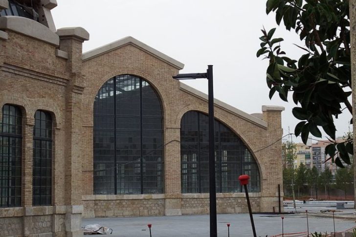 ruta-bici-parc-central-valencia