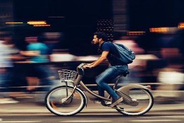 electric-bikes