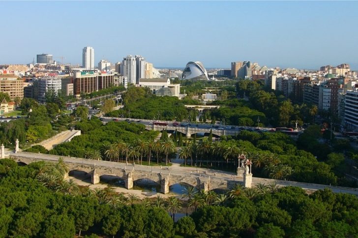 turia park valencia turia park valencia