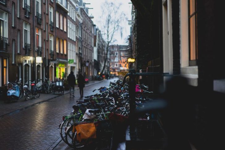 how to protect your bike from theft how to protect your bike from being stolen